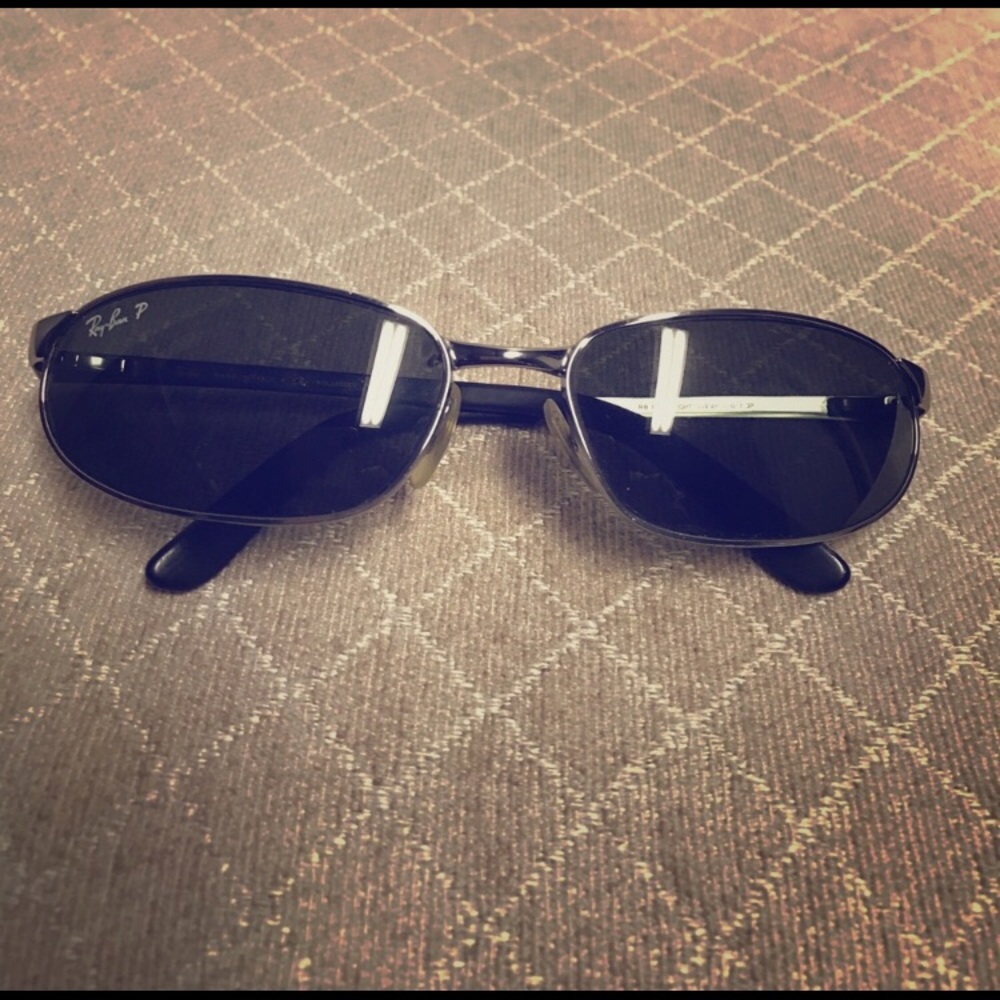 Ray-ban sunglasses